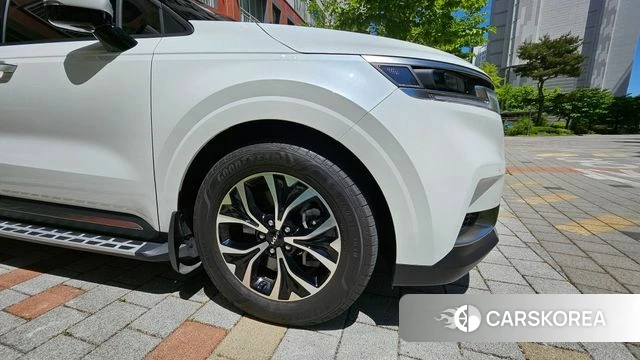 Kia Carnival 4th generation id 4323819 из Кореи 12
