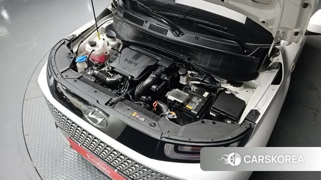 Hyundai Casper id 3740311 из Кореи 16