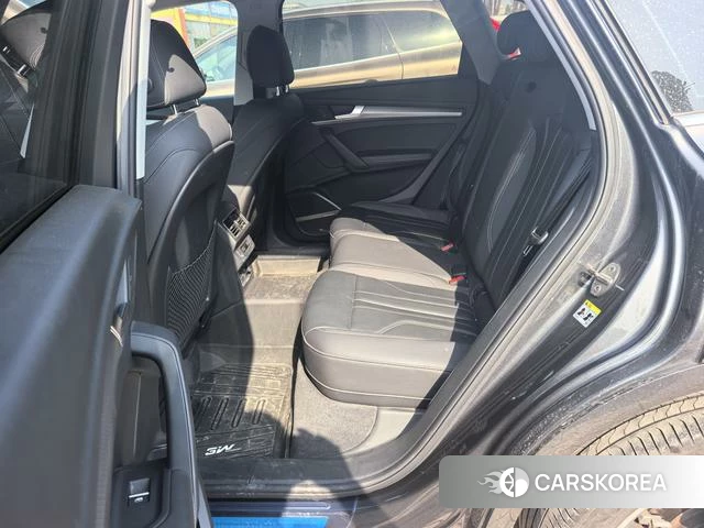 Audi Q5L id 4259190 из Китая 7