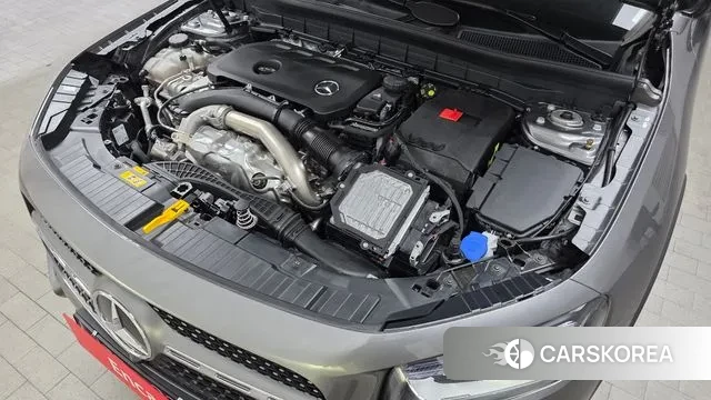 Mercedes-Benz GLB-Class X247 id 3648846 из Кореи 16