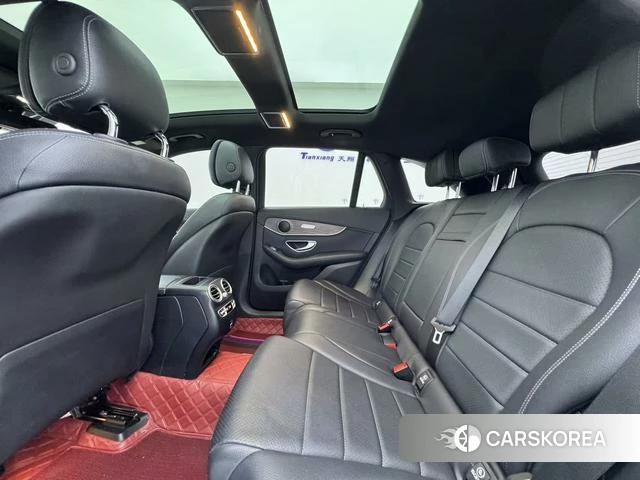 Mercedes-Benz GLC id 4307204 из Китая 19