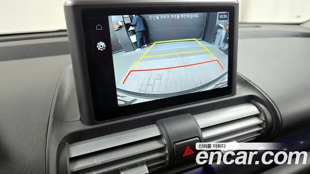 Hyundai Casper id 2630165 из Кореи 16