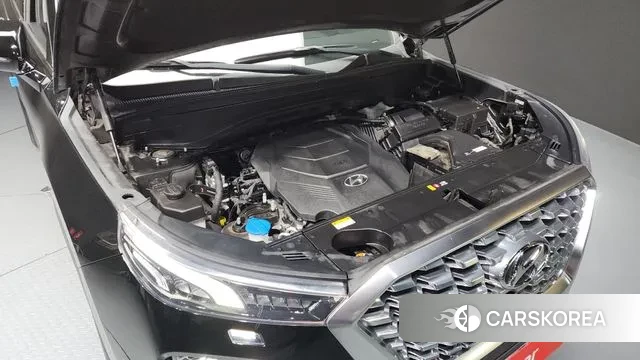 Hyundai Palisade id 3402484 из Кореи 16