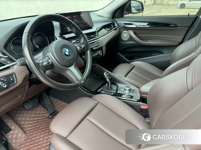 BMW X2 id 4256299 из Китая 14
