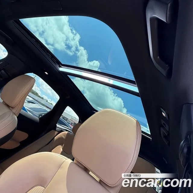 Volvo XC60 second Generation id 2874886 из Кореи 7