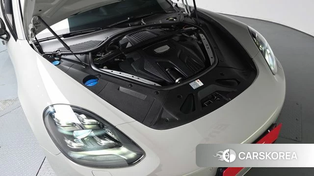 Porsche Panamera (971) id 4397076 из Кореи 32