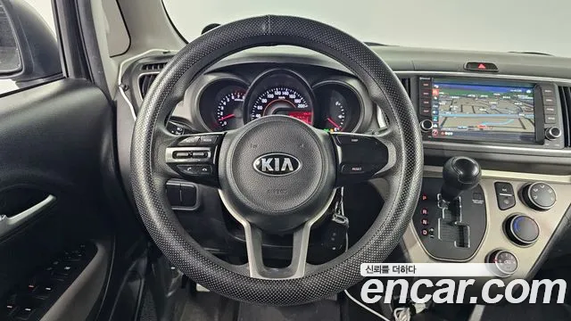 Kia The New Ray id 2557305 из Кореи 16