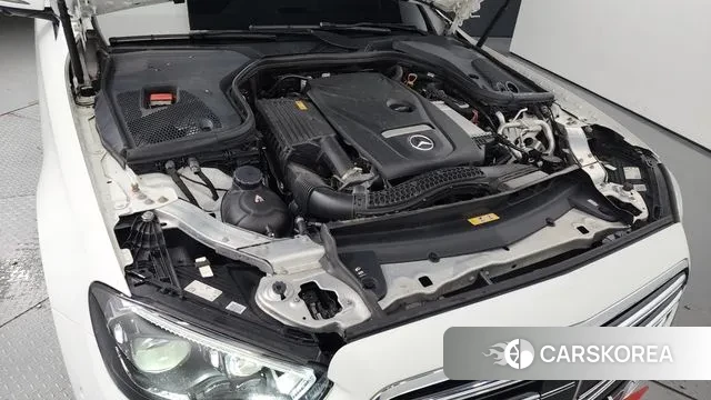 Mercedes-Benz E-Class W213 id 3058996 из Кореи 16