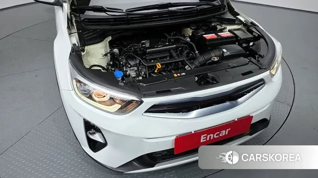 Kia Stonic id 3672680 из Кореи 16