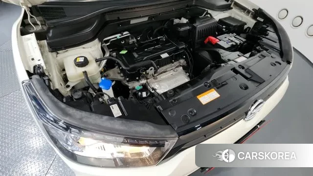 Ssangyong Tivoli Armor id 3284956 из Кореи 16