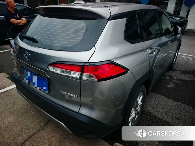 Toyota Corolla Sharp amplifier id 4329022 из Китая 7
