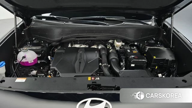 Hyundai Palisade (LX3) id 4639758 из Кореи 34