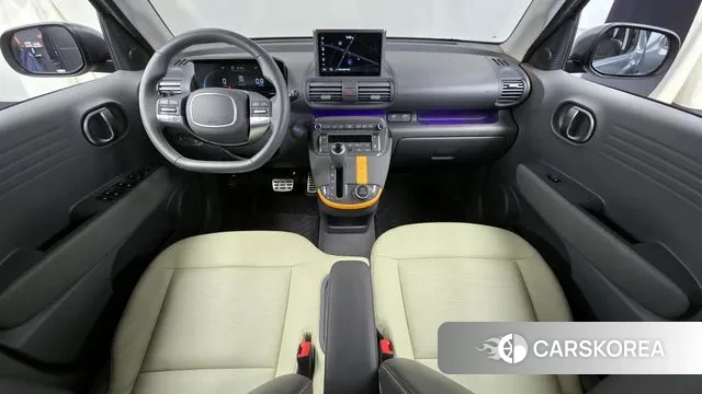 Hyundai Casper id 3590981 из Кореи 16