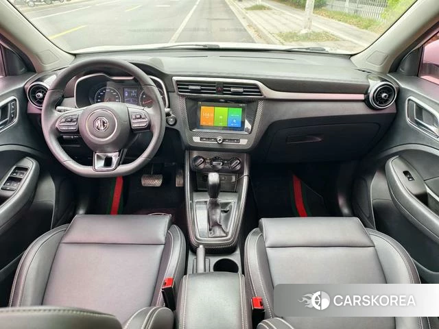 MG MG ZS id 4242317 из Китая 8