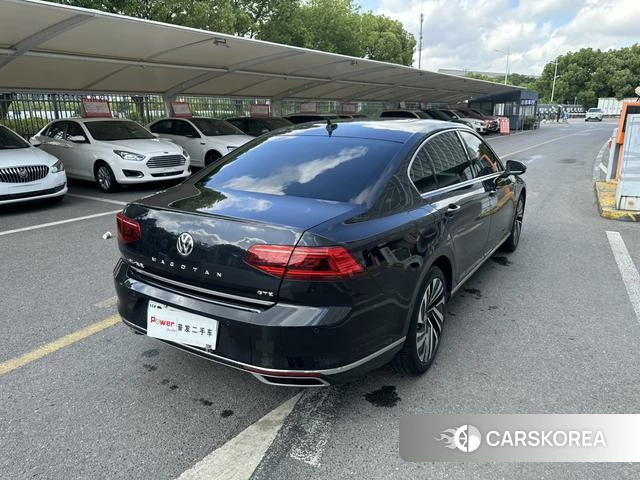 Volkswagen Magotan PHEV id 4336202 из Китая 13