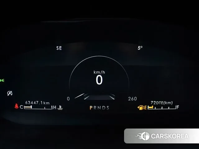 Lincoln Nautilus First generation id 3514960 из Кореи 16