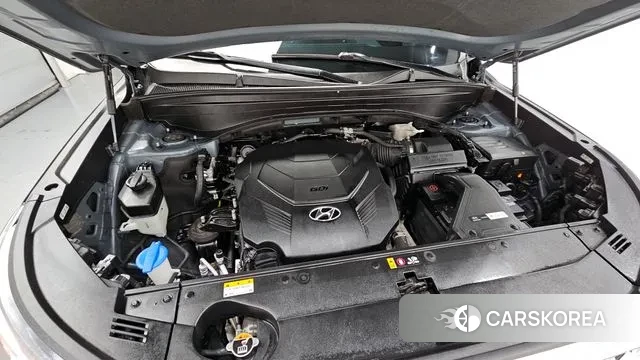 Hyundai Palisade id 3722956 из Кореи 16