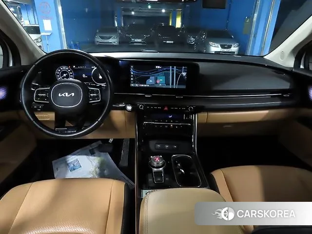 Kia Carnival 4th generation id 3787593 из Кореи 15