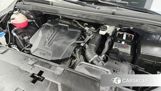 Kia Carnival 4th generation id 3572328 из Кореи 16