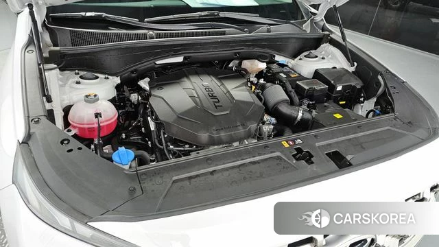 Hyundai The New Santa Fe id 4401640 из Кореи 26