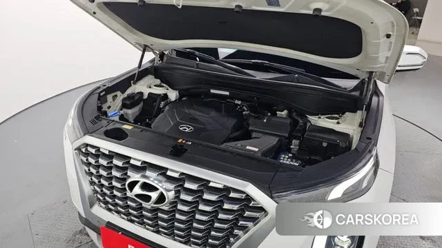 Hyundai Palisade id 3616674 из Кореи 16