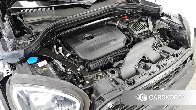 Mini Cooper S Countryman id 3545219 из Кореи 16