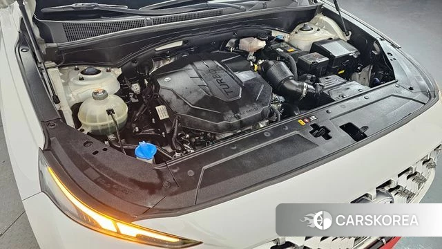 Hyundai The New Santa Fe id 3916414 из Кореи 16