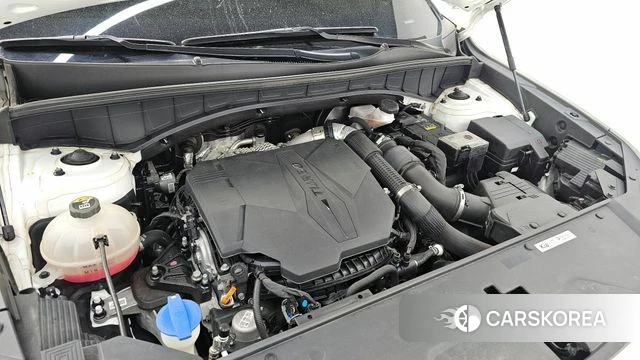 Kia Sorento 4th Generation id 4223263 из Кореи 33