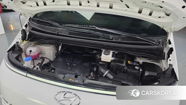 Hyundai Staria id 4396310 из Кореи 27
