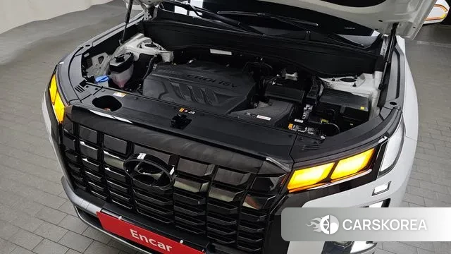 Hyundai The New Palisade id 3294623 из Кореи 16