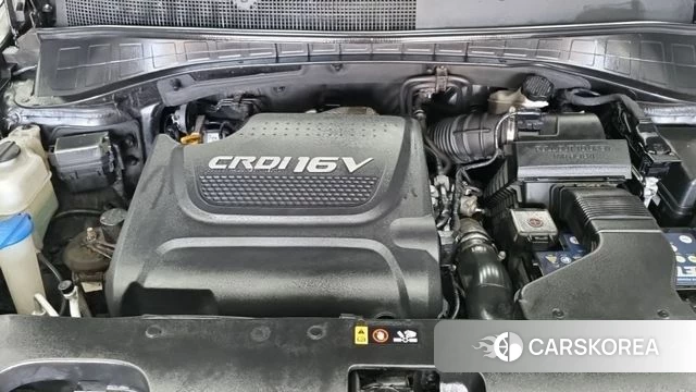 Kia The New Sorento id 4924186 из Кореи 14