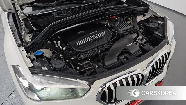 BMW X1 (F48) id 3659898 из Кореи 16