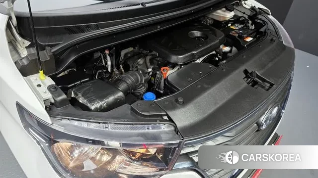 Hyundai The New Grand Starex id 3713231 из Кореи 16