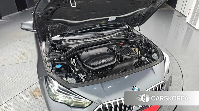 BMW 2 Series Gran Coupe (F44) id 3910819 из Кореи 13