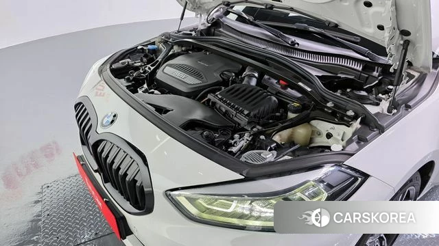 BMW 1 Series (F40) id 3807291 из Кореи 16