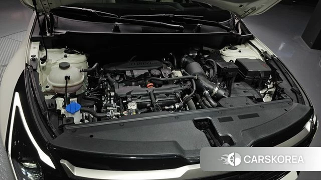 Kia The New Sportage 5th Generation id 4921134 из Кореи 16