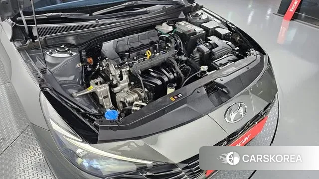 Hyundai Avante (CN7) id 2940913 из Кореи 16