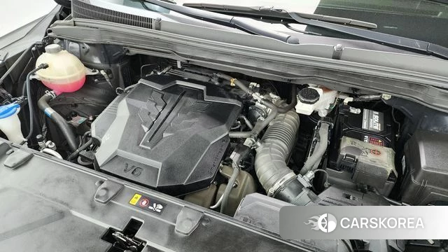 Kia Carnival 4th generation id 3885042 из Кореи 16