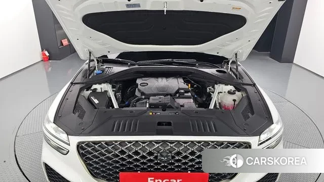 Genesis GV70 id 3400074 из Кореи 16