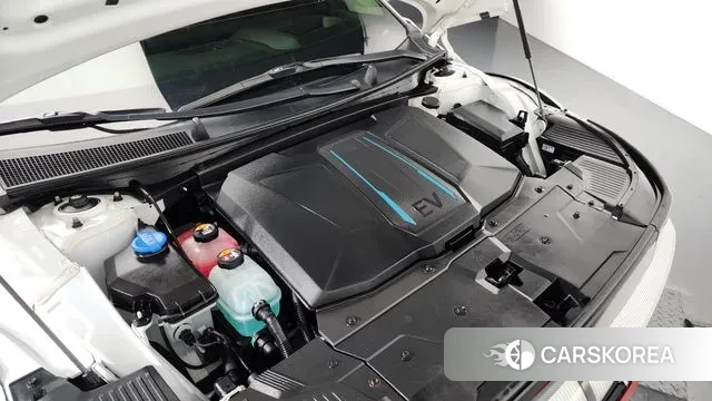 Hyundai Ionic 5 id 3726865 из Кореи 16