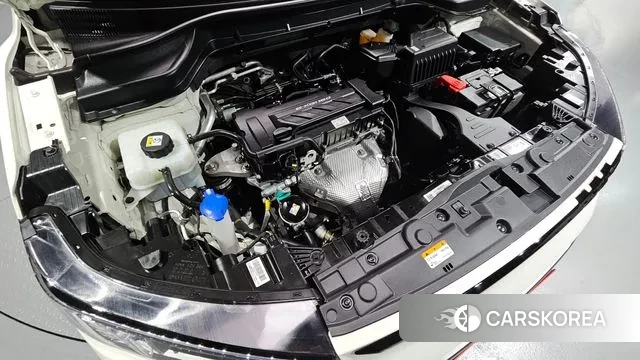 Ssangyong The New Tivoli id 3321881 из Кореи 16