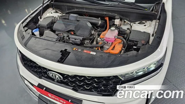 Kia Sorento 4th Generation id 2724430 из Кореи 16