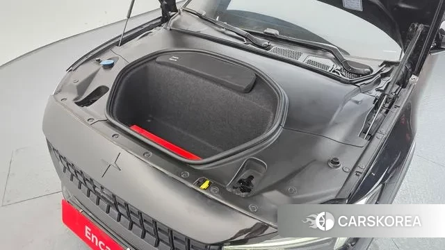 Polestar Polestar 2 id 3620115 из Кореи 16