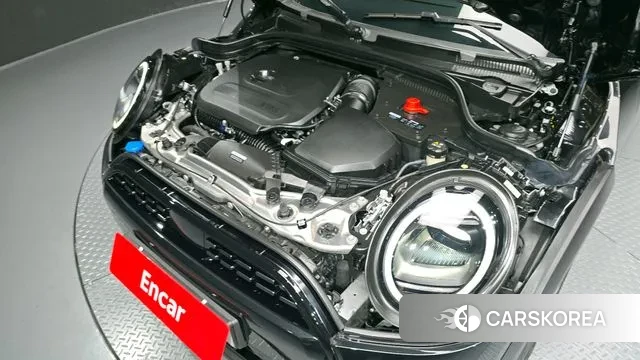 Mini Cooper C 4th generation id 3251251 из Кореи 16