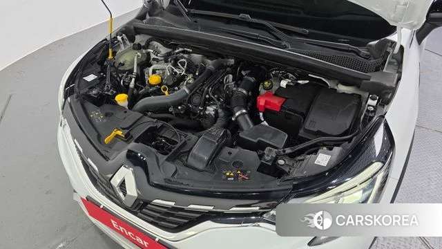 Renault Korea (Samsung) Capture id 4196415 из Кореи 27