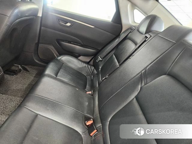 Renault Korea (Samsung) SM6 id 4520731 из Кореи 9