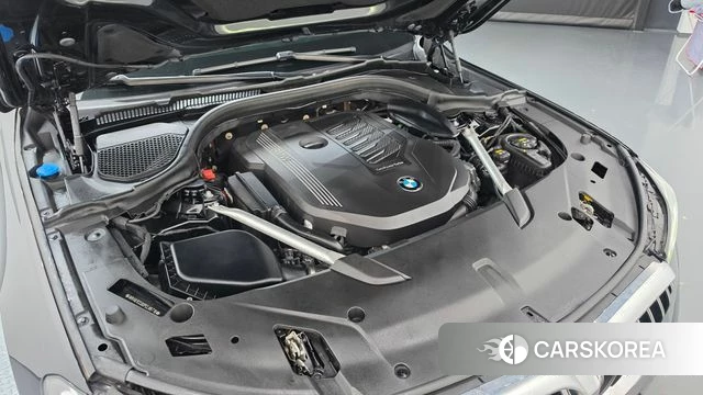 BMW 6 Series GT (G32) id 4682506 из Кореи 32