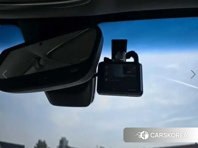 Kia More K9 id 3021063 из Кореи 16