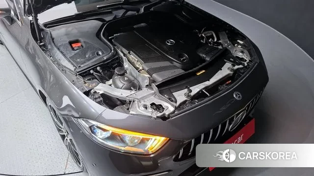 Mercedes-Benz CLS-Class C257 id 3253720 из Кореи 16