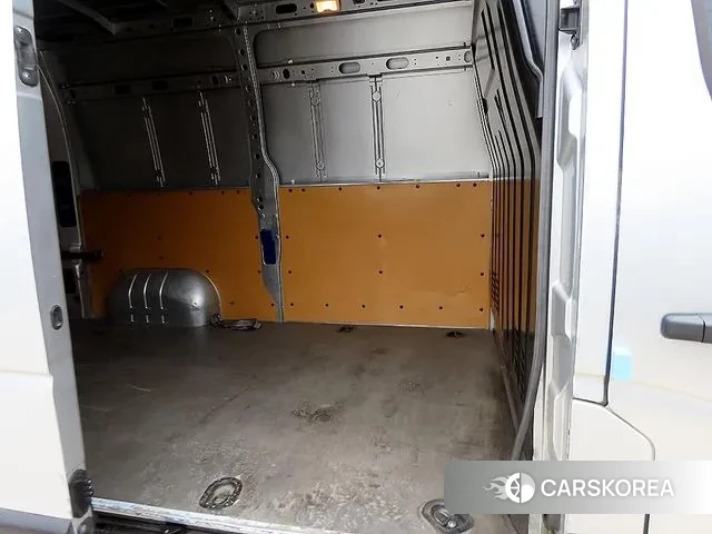 Renault Korea (Samsung) Master id 3543693 из Кореи 15